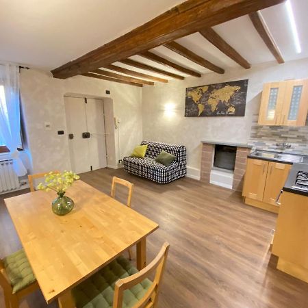 Torino Vacancy 5 Your House Downtown Экстерьер фото