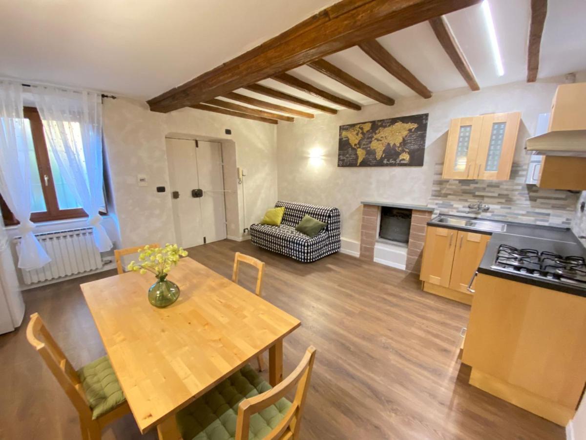 Torino Vacancy 5 Your House Downtown Экстерьер фото