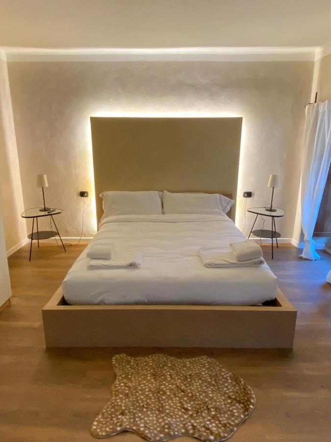 Torino Vacancy 5 Your House Downtown Экстерьер фото