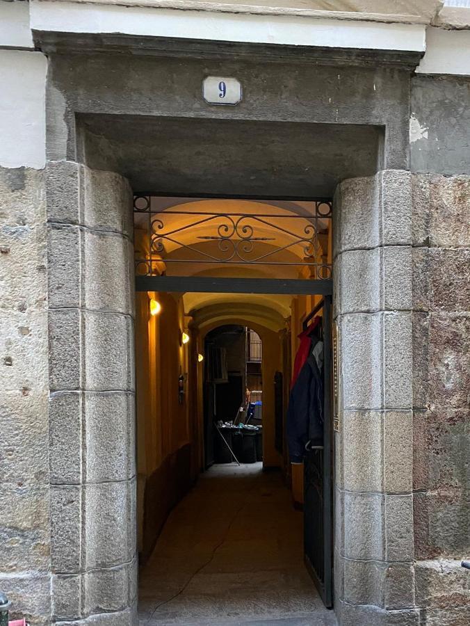 Torino Vacancy 5 Your House Downtown Экстерьер фото