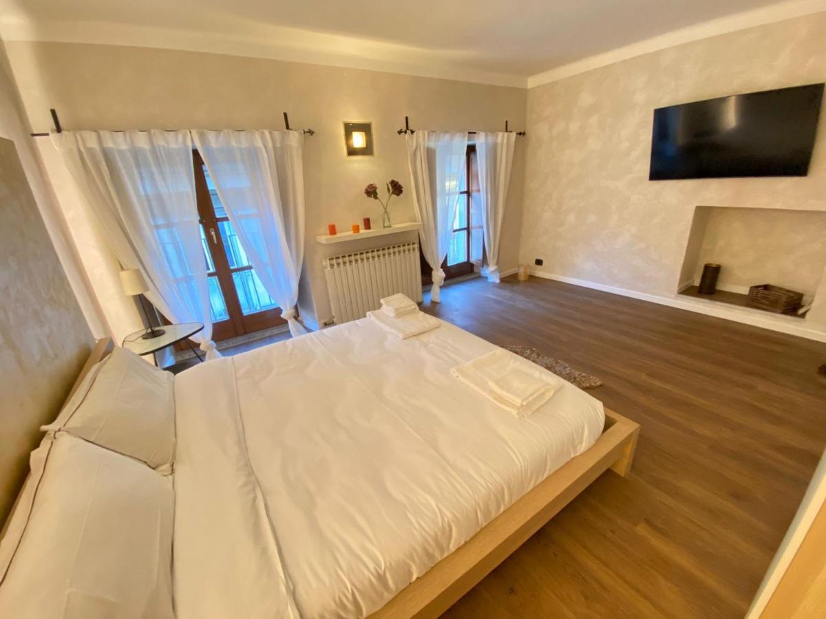 Torino Vacancy 5 Your House Downtown Экстерьер фото