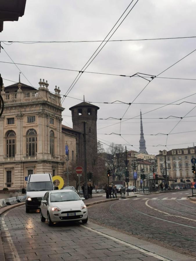 Torino Vacancy 5 Your House Downtown Экстерьер фото