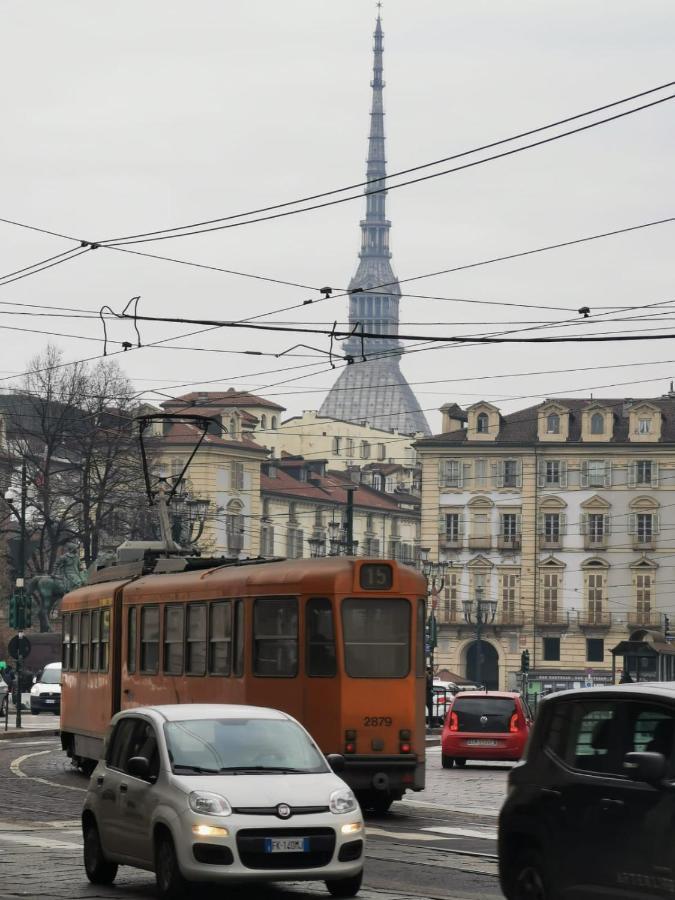 Torino Vacancy 5 Your House Downtown Экстерьер фото