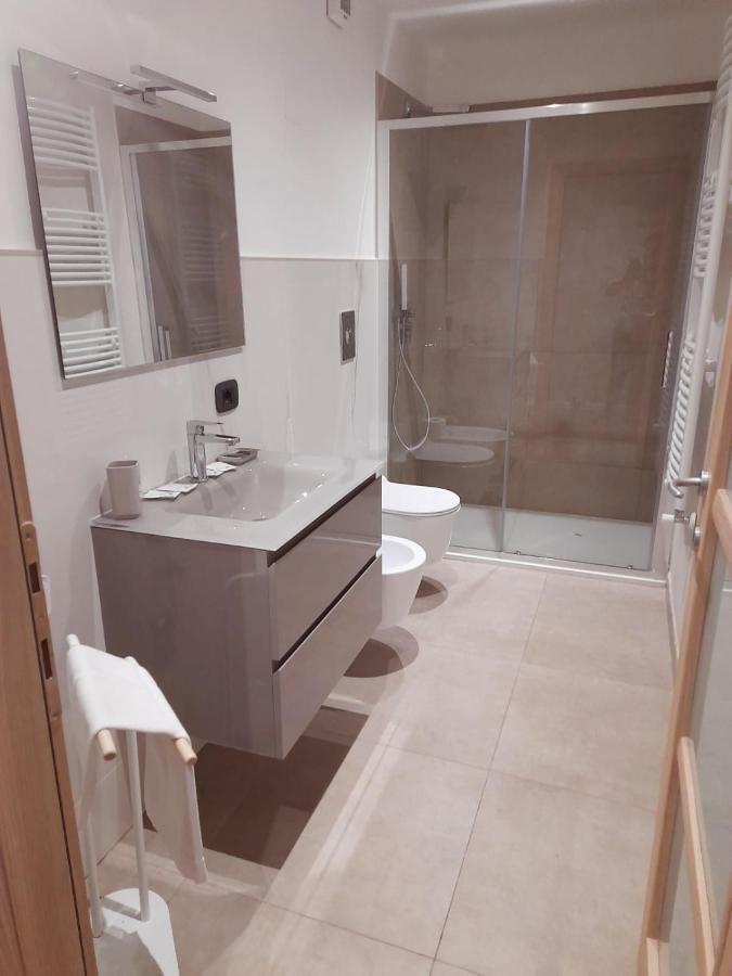 Torino Vacancy 5 Your House Downtown Экстерьер фото